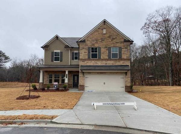 Photo - 1734 Holman Frst Ct House