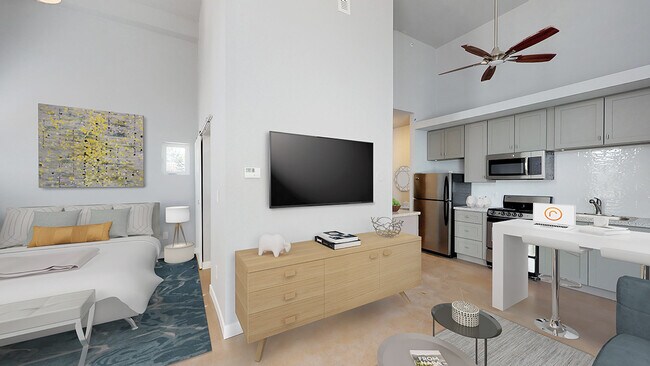 Photo - Sheridan Station Lofts