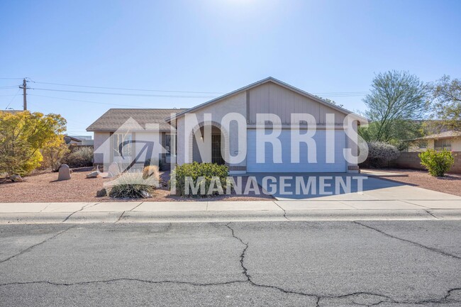 Great Home with NO HOA Located in Casa Grande - Great Home with NO HOA Located in Casa Grande