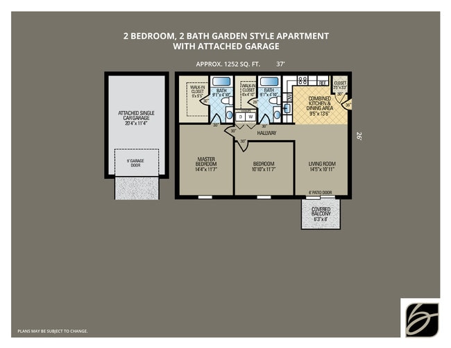 The Berkshire Apartments Parkersburg, WV