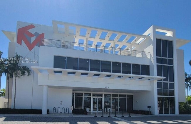 Building Photo - 10346 NW 66th St Unit Next Gen