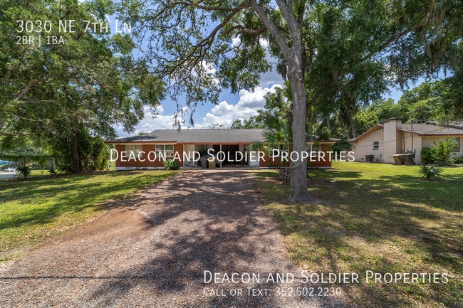 Photo - 3030 NE 7th Ln