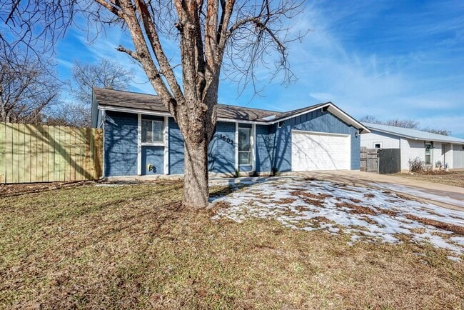 Photo - 1502 Sagebrush Dr