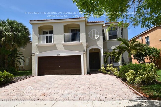 Building Photo - 15611 SW 53rd Ct Rental