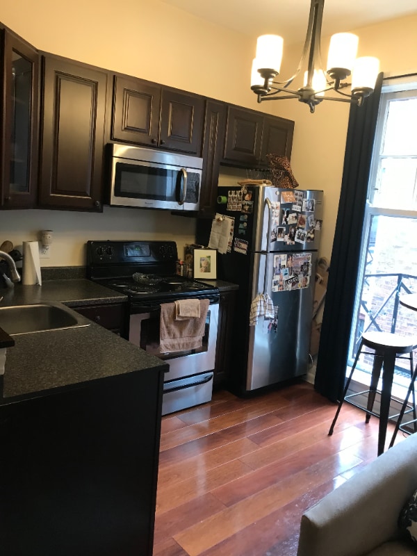 Building Photo - 402 N Delaware St Rental