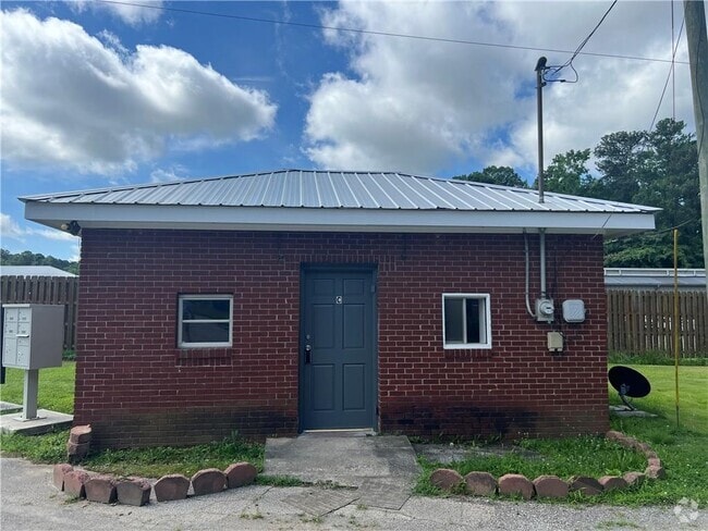 Building Photo - 924 N Tennessee St Rental