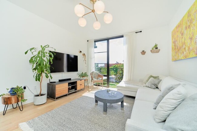 Building Photo - 2 bedroom in BROOKLYN NY 11230 Unit 504 Rental