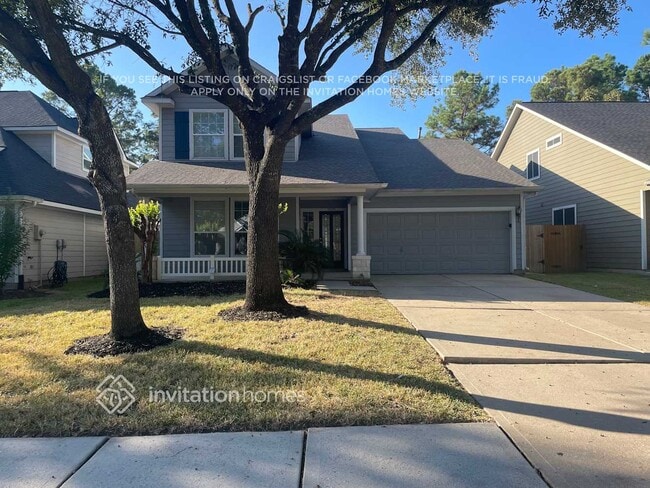 Photo - 15231 Henderson Point Dr