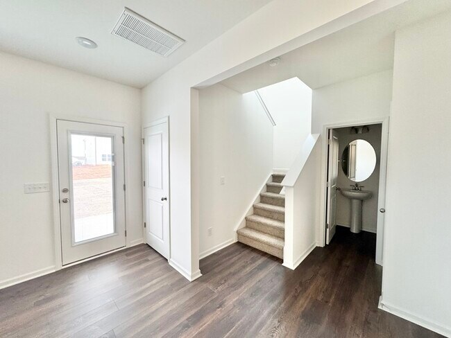 Photo - NEW CONSTRUCTION 3 br 2.5 ba home in China Grove