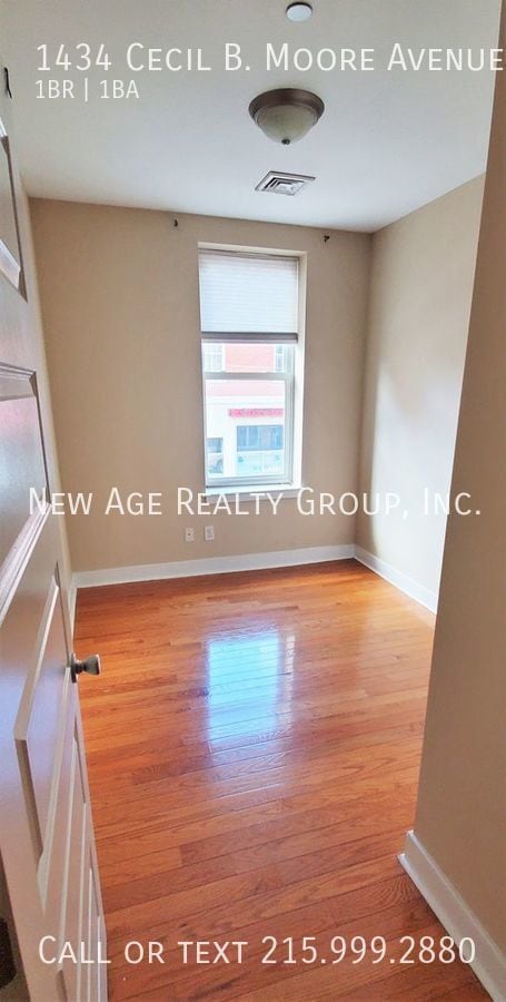 Photo - 1434 Cecil B. Moore Ave Unit 2R