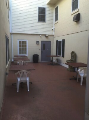 Photo - The INNternationale