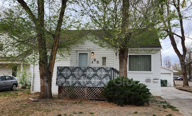 Photo - 1023-1029 N Washington Ave