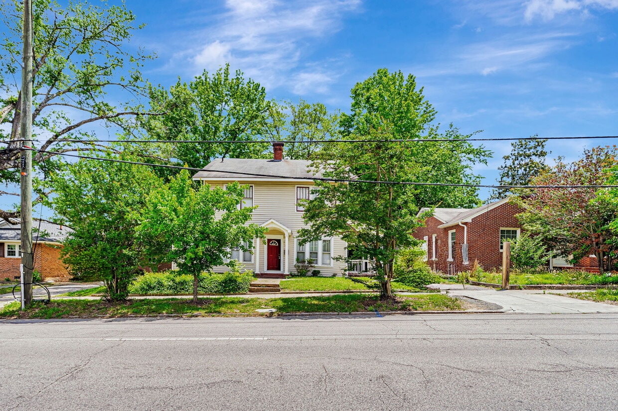 Photo - 1112 N Duke St (Durham, NC)