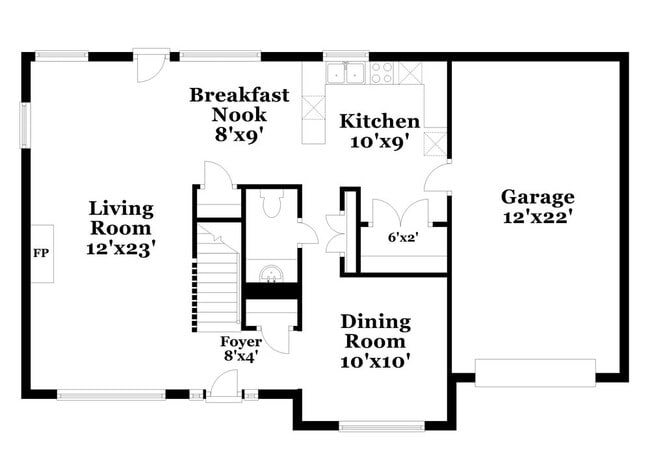 Photo - 5937 Hedgecrest Pl