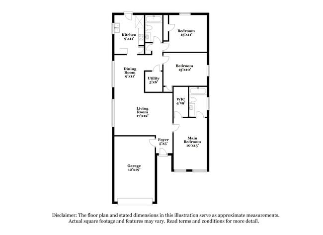 Photo - 4006 Salmon River Dr