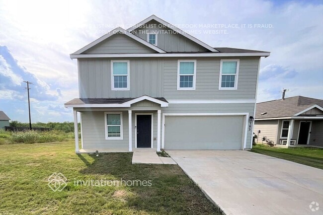 Building Photo - 703 Vermilion Rental