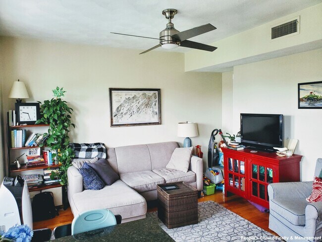 11 Vinal Ave Unit 3A