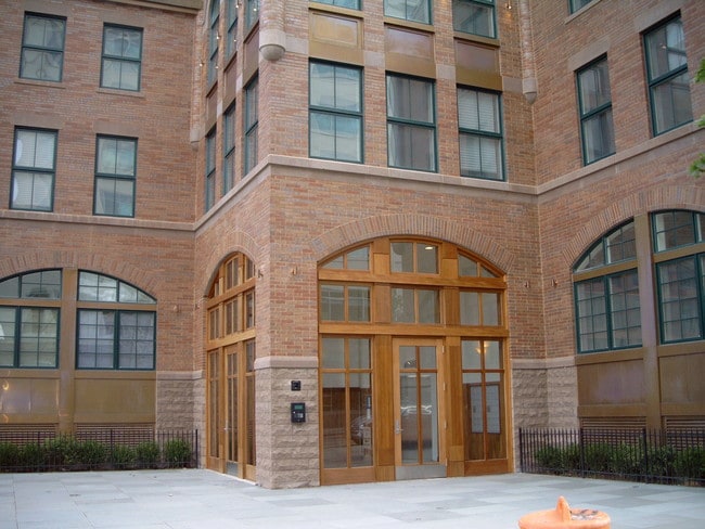 Photo - 61 Grand St Unit 2E