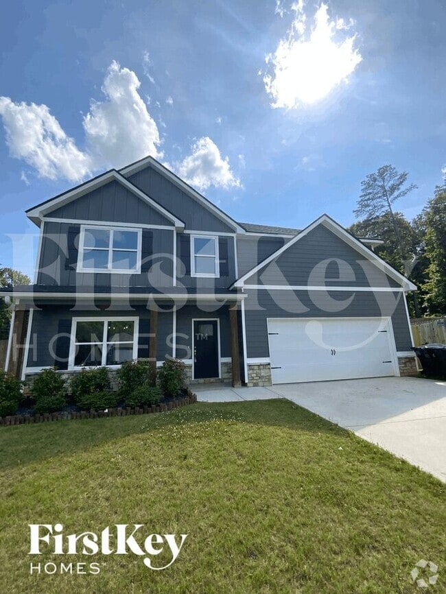 Building Photo - 261 Webster Lake Dr Rental