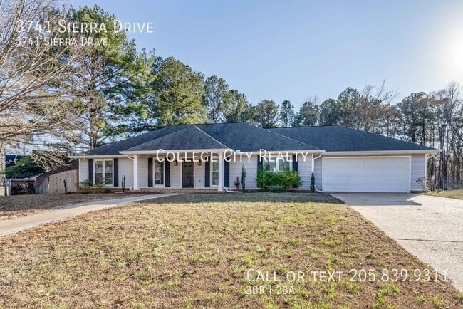 Photo - 3741 Sierra Dr