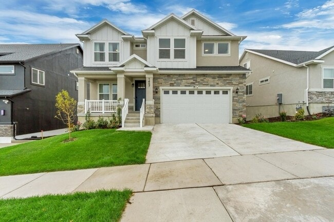 Building Photo - 1457 W Russo Dr