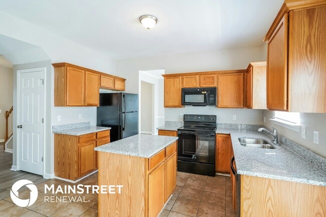 Photo - 6104 Bentwood Dr