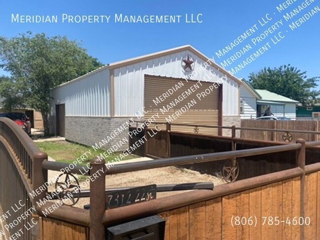 Building Photo - 7312 22nd St Rental