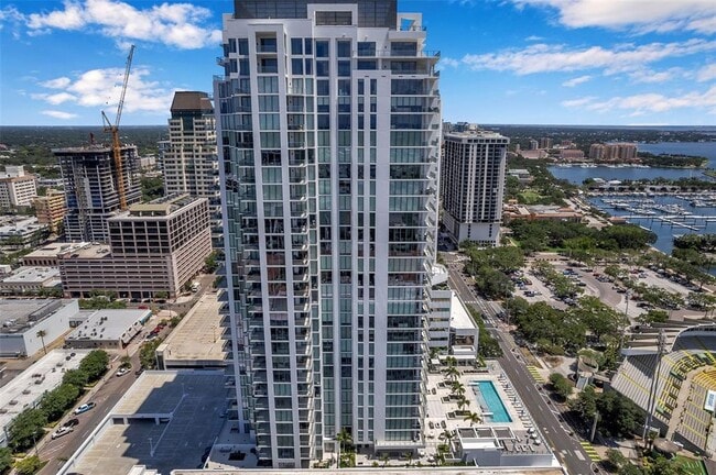 Photo - 301 1st St S Unit 1207