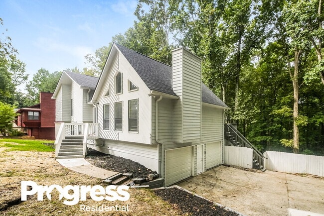 Photo - 1737 Hickory Grove Trail NW