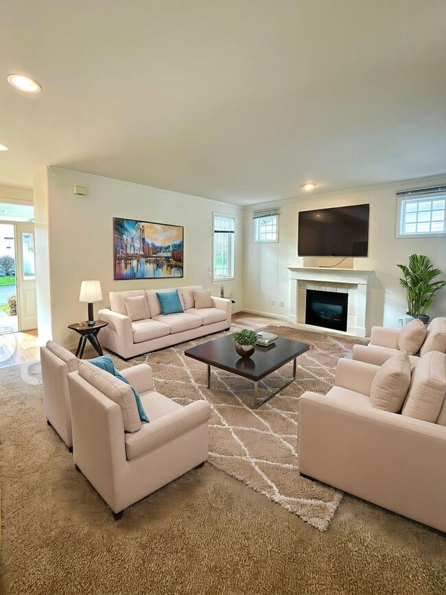 Photo - University Place Single Family in Gated Community