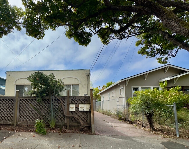 Photo - 1342 Hearst Ave