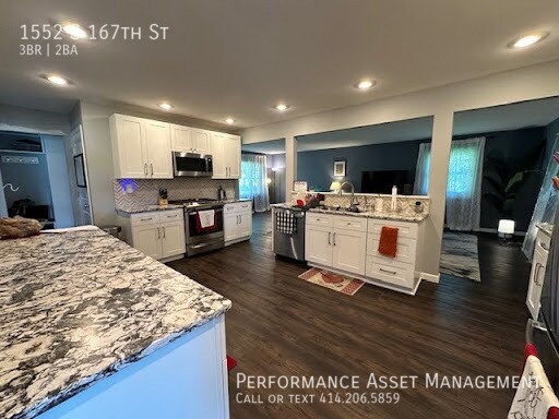 Photo - Beautiful 3 Bedroom/2 Bath in Buena Park