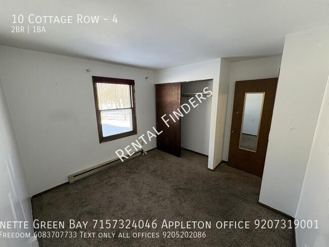 Photo - 10 Cottage Row Unidad 4