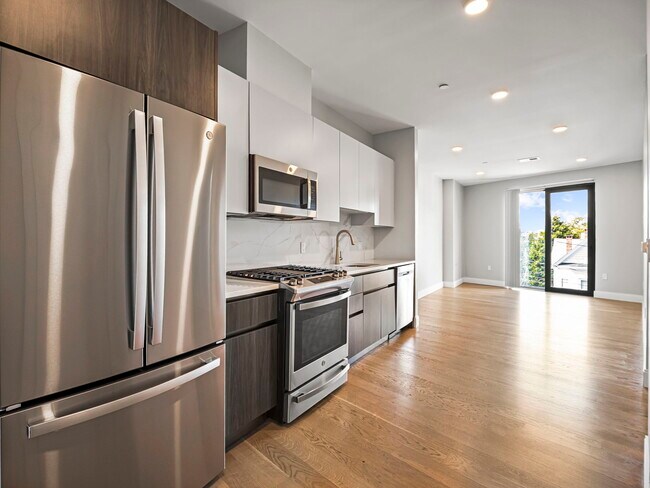 #307 Kitchen-2 - ENNEA