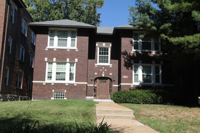 Photo - 6651 Kingsbury Blvd Unit 1E