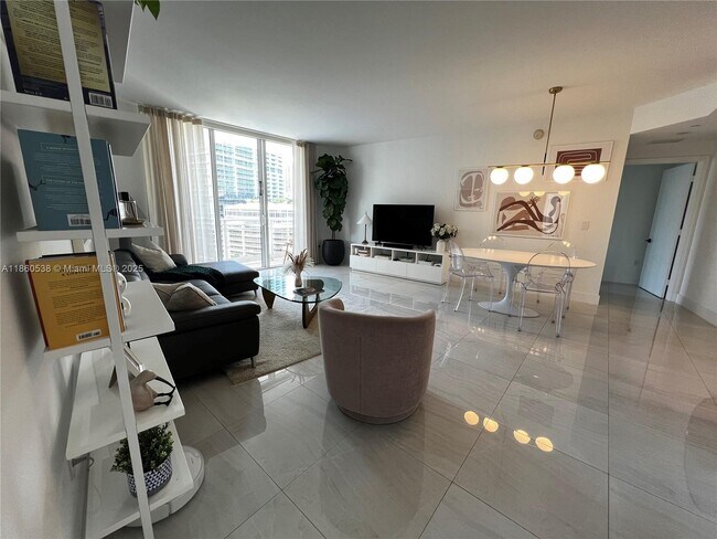 Photo - 901 Brickell Key Blvd Unit 1509