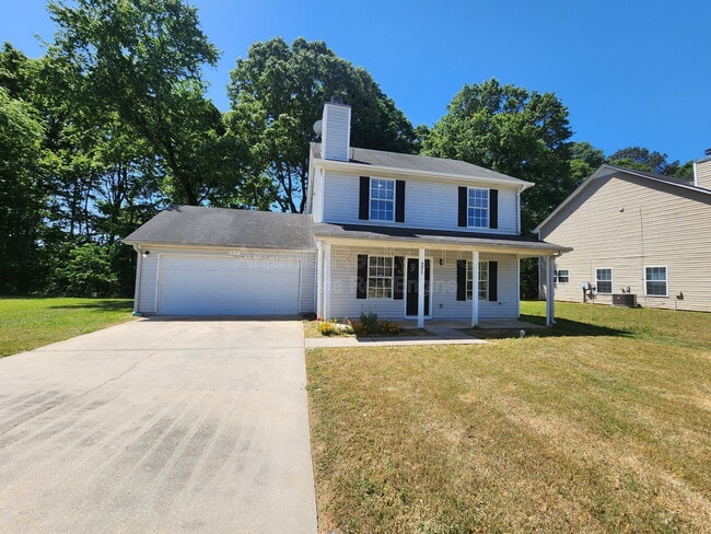 Building Photo - 5477 Denny Dr