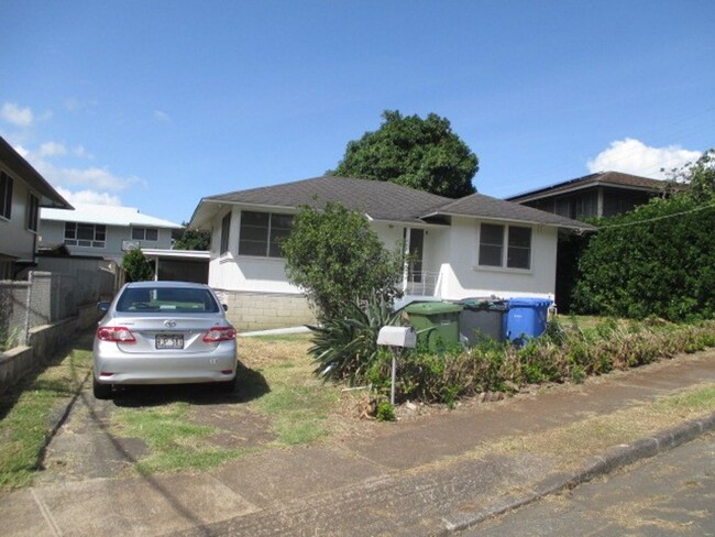 Nuuanu near Kuakini Hospital - 2 bdrm, 1 b... - Nuuanu near Kuakini Hospital - 2 bdrm, 1 b... Casa