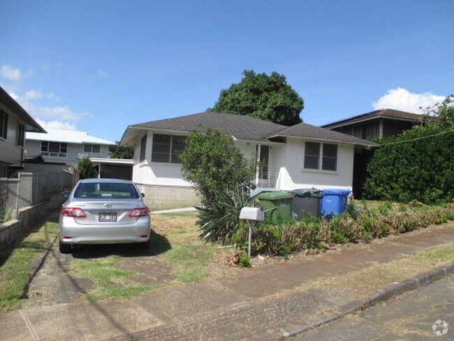 Building Photo - Nuuanu near Kuakini Hospital - 2 bdrm, 1 b... Rental