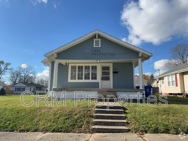 Building Photo - 2021 S Buckeye St Rental