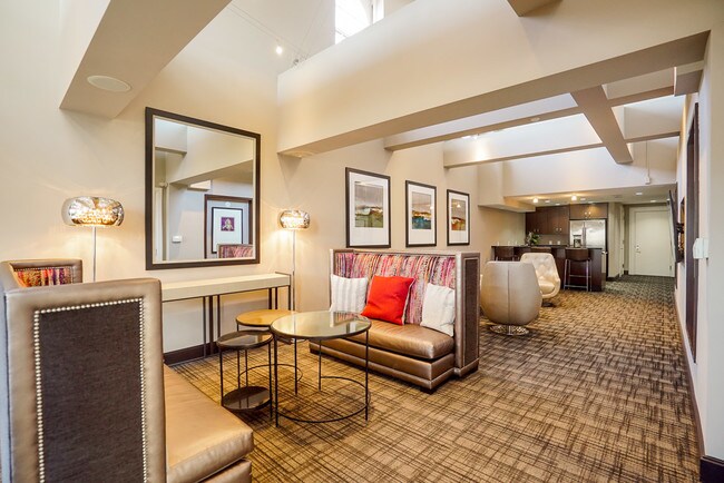 Club Room