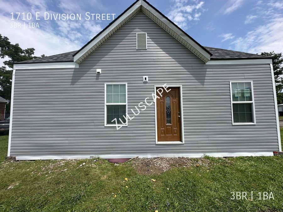 Photo - 1710 E Division St