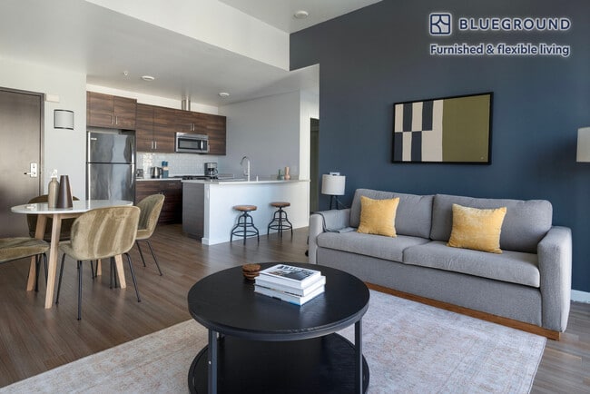 Photo - 100 Van Ness Ave Unidad SI FL15-ID1629