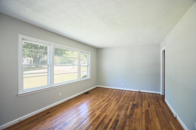 Photo - Stylish 3BR/1BA Home with Yard Near BeltLine & City Access