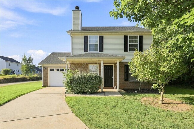 Building Photo - 9471 Bogey Ct
