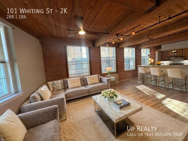 Photo - 101 Whiting St Unit 2K