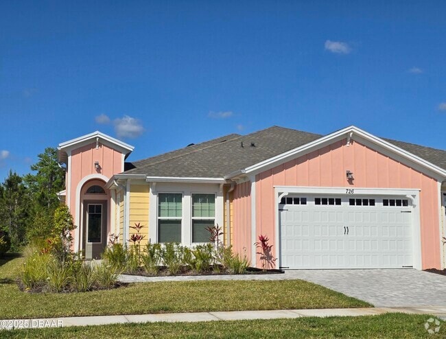 Building Photo - 726 Coral Reef Way Rental