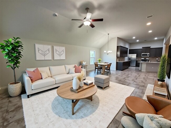 Photo - 4615 Tuscan Lily Dr