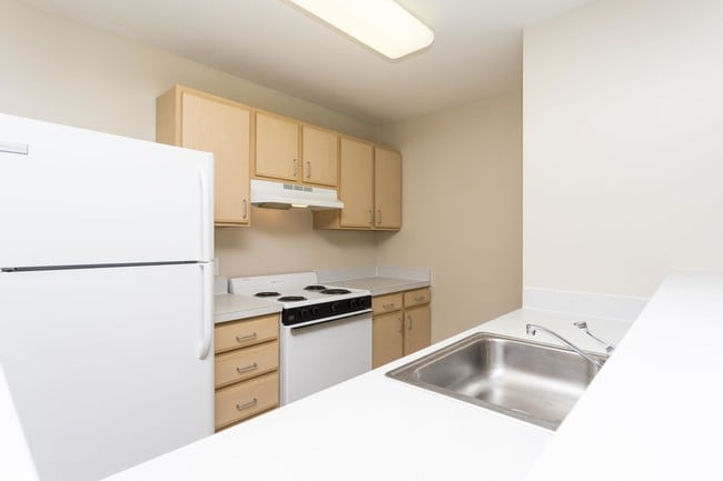 Potomac Woods Senior Living
