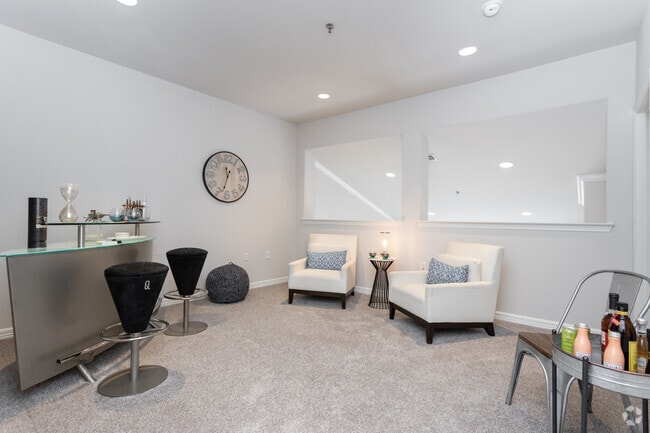 2 habitaciones, 2,5 baños, L3 - Verona by Palladium